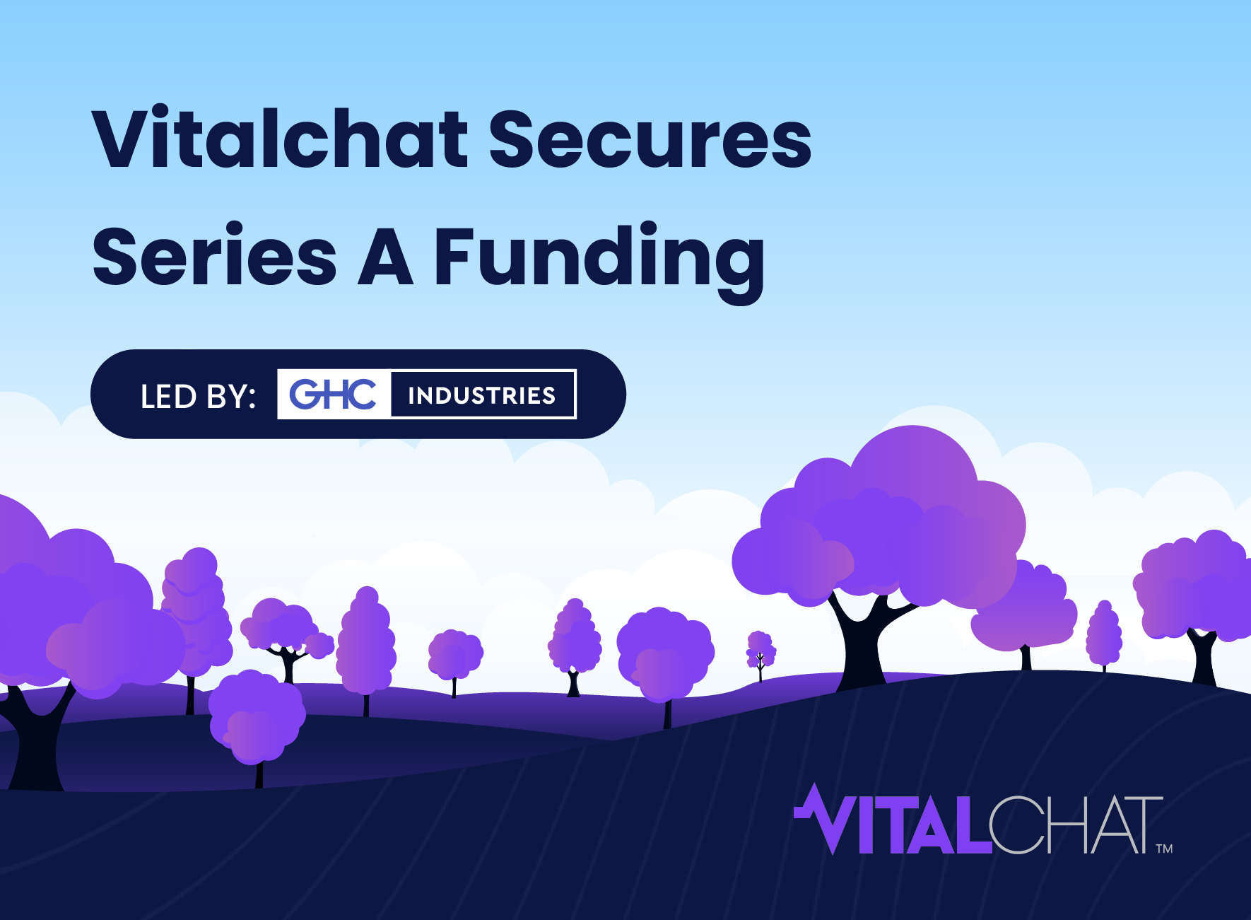 PRseries A Vitalchat Launches Hardware Leasing Option to Make Virtual Care More Predictable and Affordable for Hospitals